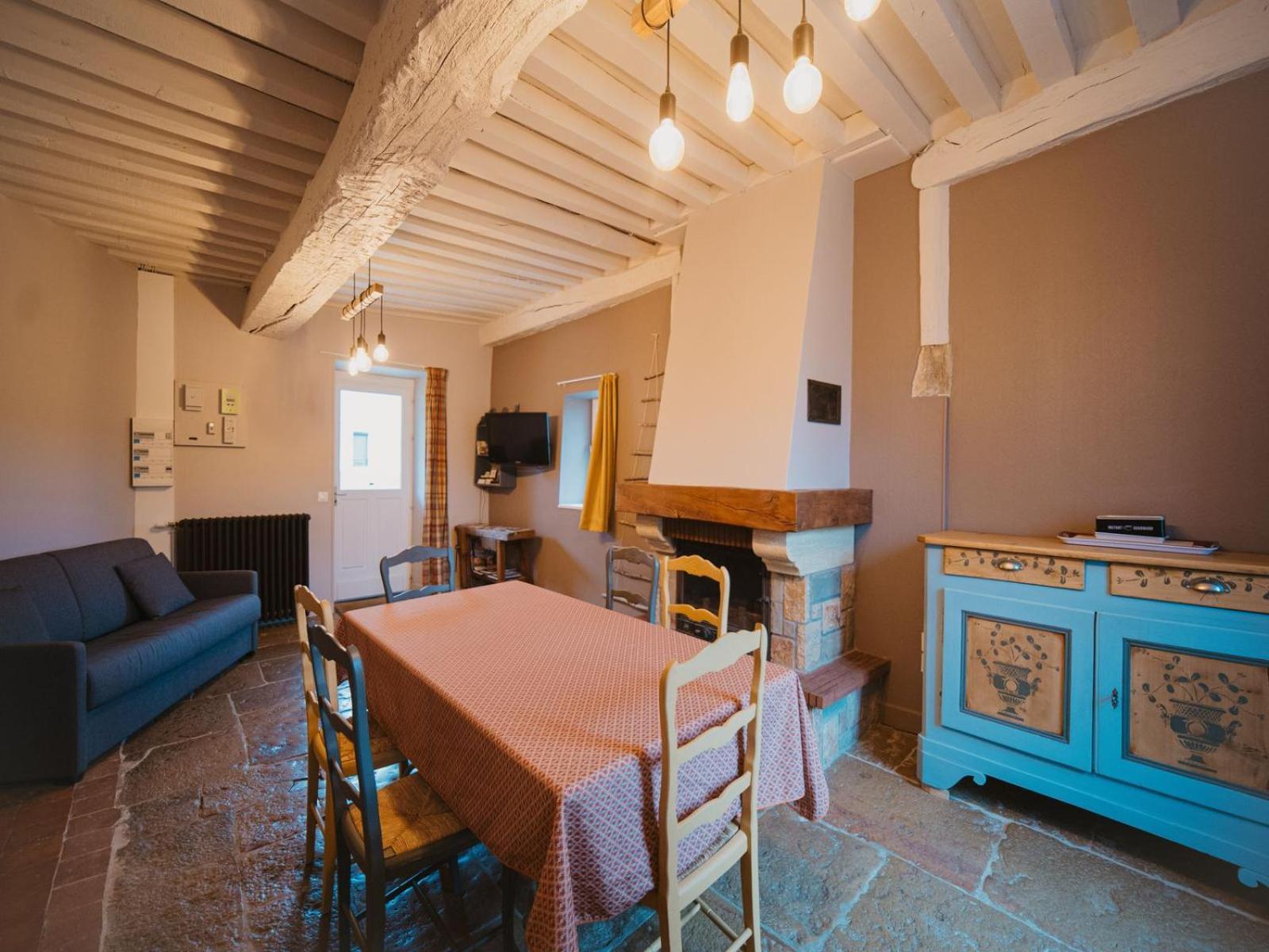 By Les Climats - Au Coeur Du Vignoble - Fixey Villa Fixin Exteriör bild